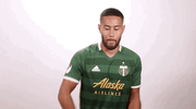 portland timbers dancing GIF by Timbers