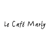 paris cafe Sticker by MarionBeaumarly