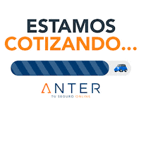 Auto Seguro Sticker by Anter Seguros
