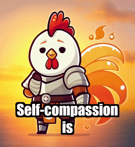 Wisdom Warmth GIF by Zorooster