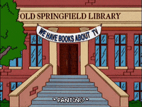 marge simpson episode 21 GIF