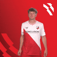 Goal Uuu GIF by FC Utrecht