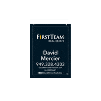 DMRE in escrow escrow dmre david mercier Sticker