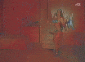 Carnaval GIF by Mirror
