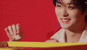 Lee Know GIF