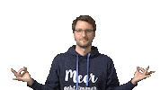 Niklas Evj Sticker by evjugendnwe