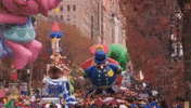 macysparade GIF by The 91st Annual Macy’s Thanksgiving Day Parade