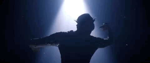 castle GIF by Halsey