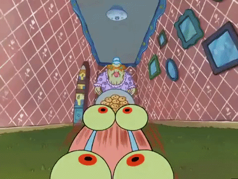 season 4 episode 3 GIF by SpongeBob SquarePants