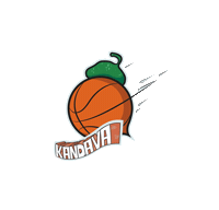 Lbl Sticker by Latvia Basketball Association