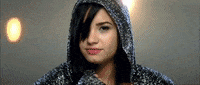 remember december GIF by Demi Lovato
