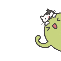 度菇13咦的茶水間 Sticker
