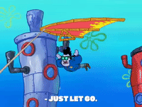 season 8 GIF by SpongeBob SquarePants