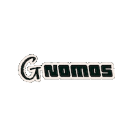 Gnomos Sticker by Somos Nomos
