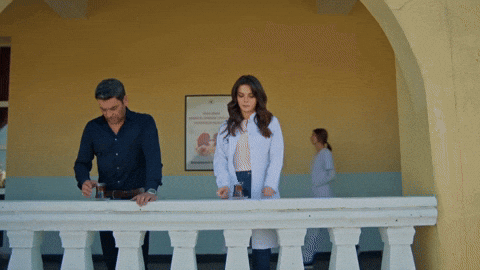 Kanald GIF by Ay Yapım
