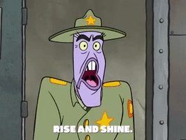 season 5 the inmates of summer GIF by SpongeBob SquarePants