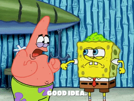 season 5 episode 3 GIF by SpongeBob SquarePants