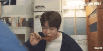 Fried Chicken Dramacoreano GIF by Viki