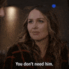 Greys Anatomy Television GIF by ABC Network