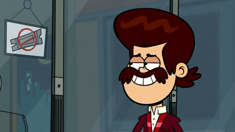 happy smile GIF by Atomic Puppet