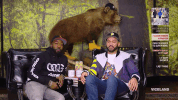 GIF by Desus & Mero