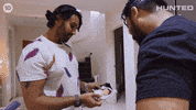 Huntedau GIF by Hunted Australia