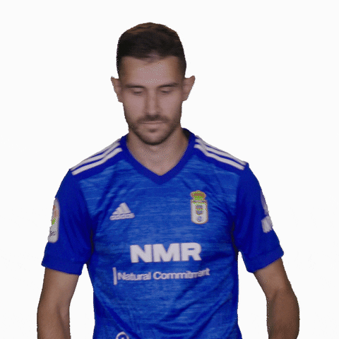Segunda Division Sport GIF by Real Oviedo