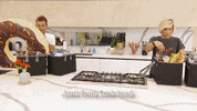 usa network television GIF by Chrisley Knows Best
