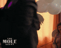 Angel Wings GIF by Madman Films