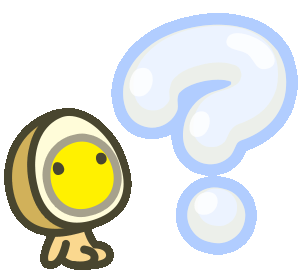 line egg Sticker by miluegg