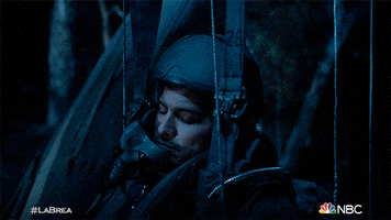 Season 1 Episode 3 GIF by NBC