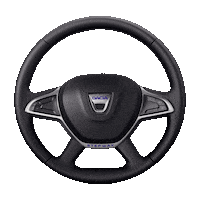 Renault_Suisse car drive auto duster Sticker