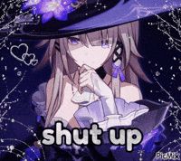 Herta GIF