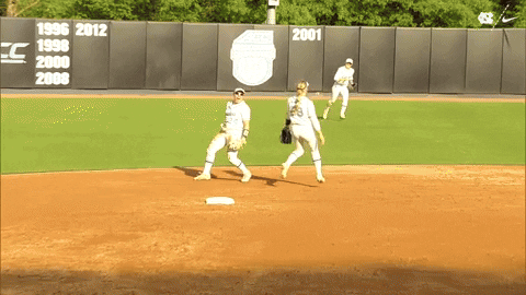 North Carolina Ncaa GIF by UNC Tar Heels