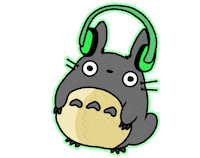 urbaneve moonrabbitpodcast followthemoonrabbit Sticker