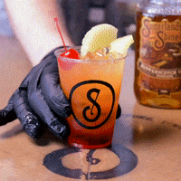 Drink Bar GIF by Sugarlands Distilling Company