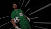 Germany Football GIF by Bundesliga