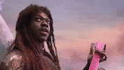 Call Me By Your Name Montero GIF by Lil Nas X