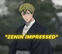 Jjk Jujutsu Kaisen GIF
