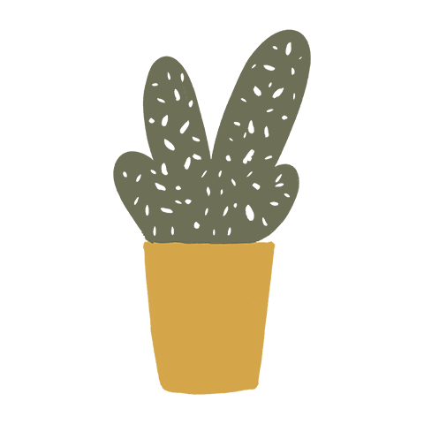 isatmedina giphyupload white nature chill Sticker