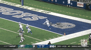 Pick Six Dallas Cowboys GIF by NFL