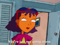 rocket power nicksplat GIF