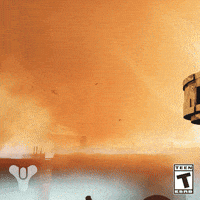 Destiny 2 Mercury GIF by DestinyTheGame