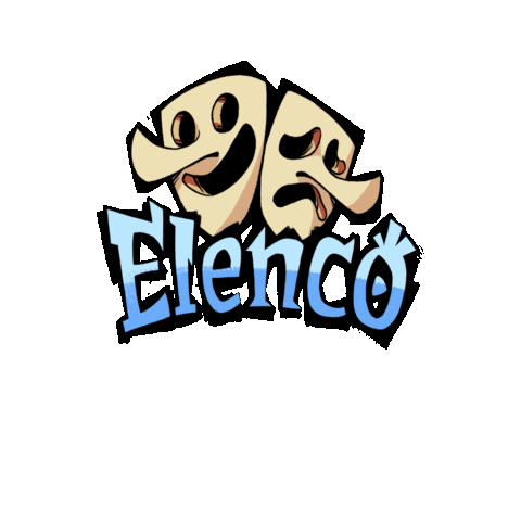 Elenco Sticker