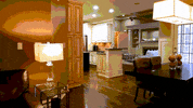 Real Estate Kitchen GIF by Hitveksh