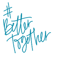 Better Together Agym Sticker by AG Youth