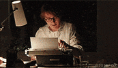 ruby sparks writer GIF by 20th Century Fox Home Entertainment
