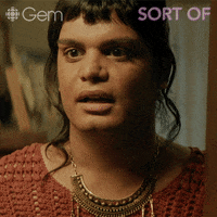 Comedy GIF by CBC