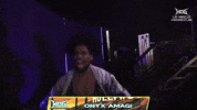 Wrestling Greetings GIF