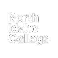 NORTHIDAHOCOLLEGE  Sticker